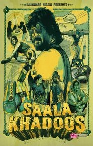 Saala Khadoos (2016)