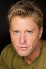 Peter Muller as Dion Tertius