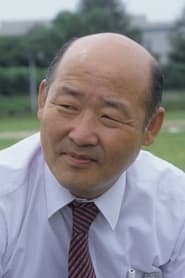 Park Yong-sik is