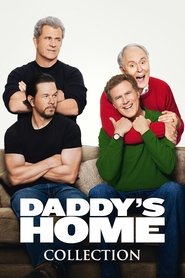 Full Cast of Daddy's Home Collection