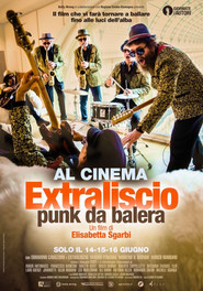 Extraliscio - Punk da balera
