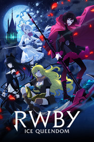RWBY: Ice Queendom