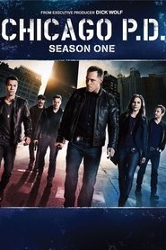 Chicago P.D. - Season 1 Episode 1 : Stepping Stone