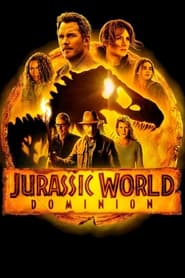 Jurassic World Dominio