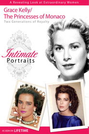 Intimate Portrait: Grace Kelly (1990)