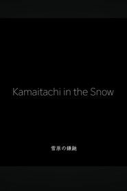 Kamaitachi in The Show: A Butoh Documentary (2019)