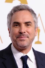 Alfonso Cuarón