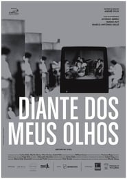 Poster Diante dos meus Olhos