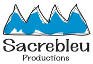 Sacrebleu Productions