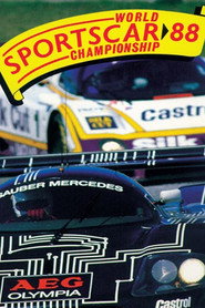 World Sportscar Championship Review 1988