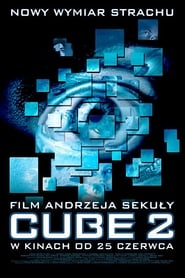 Podgląd filmu Cube 2: Hipersześcian