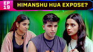 Himanshu Hua Expose?