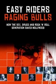 Easy Riders, Raging Bulls: How the Sex 'n' Drugs 'n' Rock 'n' Roll Generation Saved Hollywood (2003)