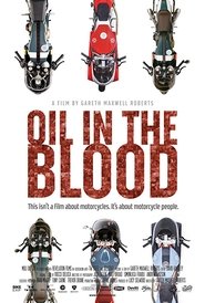 Oil in the Blood Oil in the Blood