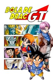 Bola de Drac GT