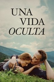 Vida oculta poster