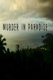 Poster Murder In Paradise 2016