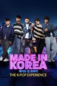 Made in Korea: The K-Pop Experience (2024)