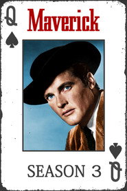 Maverick Season 3 4
