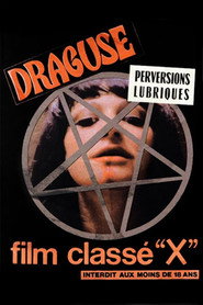 Draguse or the Infernal Mansion постер