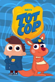 Tot Cop постер