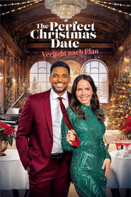 The Perfect Christmas Date - Verliebt nach Plan