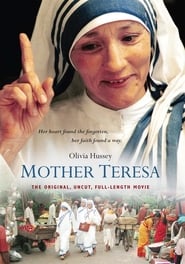 Poster Mother Teresa of Calcutta