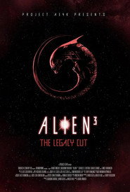 Alien 3: The Legacy Cut