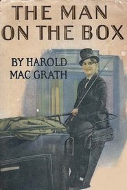 Poster The Man on the Box 1925