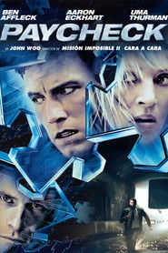 Paycheck 2003