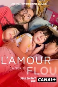Poster L'Amour flou 2022