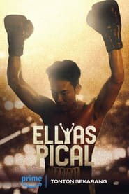 Download Ellyas Pical Season 1 (Indonesian Audio) Msubs Web-Dl 720p [400MB] || 1080p [1.1GB]