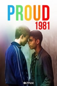 Proud poster
