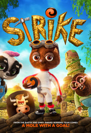 Strike (2019)