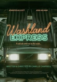 Washland Express постер