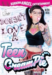 Who Doesn't Love a Teen Creampie 2016