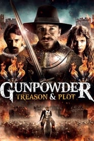 Gunpowder, Treason & Plot poster