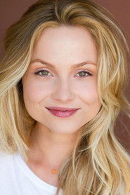 Kristi Lauren is Lily