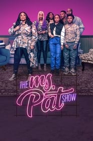 The Ms. Pat Show Season 3 Episode 1