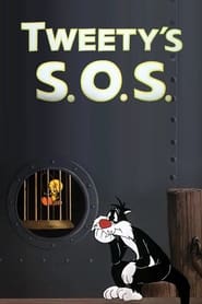 Tweety's S.O.S. постер