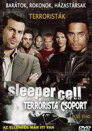 A terroristacsoport 1. évad plakát