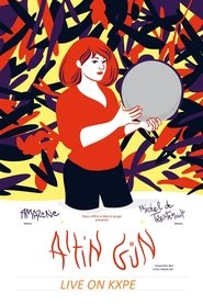 Altın Gün Live On KXPE