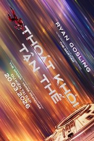 Thoát Khỏi Tận Thế (2026)