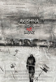 Akishina. Speak Not Silence
