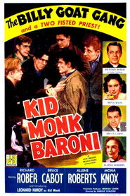 Kid Monk Baroni