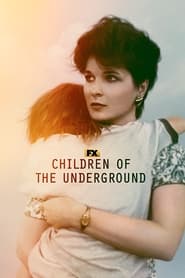 Children of the Underground постер
