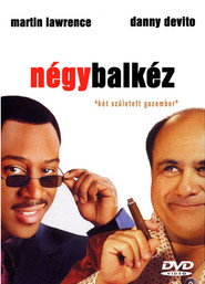 N&eacute;gybalk&eacute;z (2001)