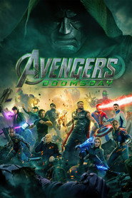 Avengers: Doomsday