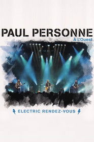 Paul Personne : &Agrave; l'Ouest (Electric Rendez-vous) (2015)