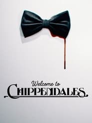 Ласкаво просимо до Чіппендейлів постер